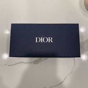 Dior Frame Box